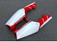1991-1994 White Red Black Yamaha TZR250 3XV Motorcycle Fairings UK Stores