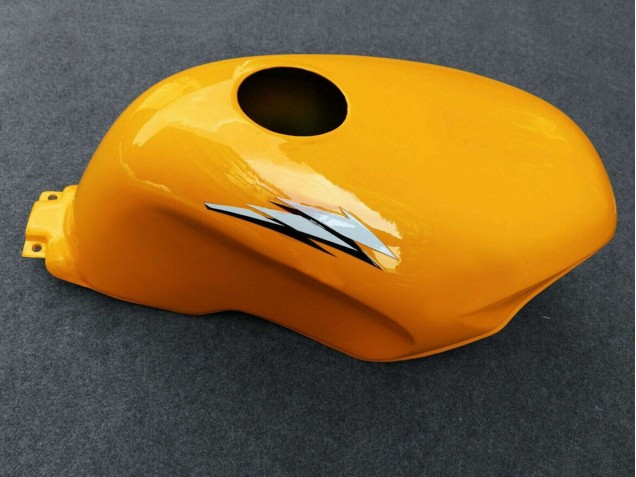 1991-1994 Yellow Blue White Yamaha TZR250 3XV Motorcycle Fairings UK Stores
