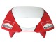 1991-1994 White Red Marlboro Castrol Dunlop Yamaha TZR250 3XV Motorcycle Fairings UK Stores