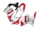1991-1994 White Red Marlboro Castrol Dunlop Yamaha TZR250 3XV Motorcycle Fairings UK Stores