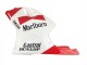 1991-1994 White Red Marlboro Castrol Dunlop Yamaha TZR250 3XV Motorcycle Fairings UK Stores
