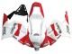 1991-1994 White Red Marlboro Castrol Dunlop Yamaha TZR250 3XV Motorcycle Fairings UK Stores