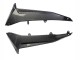 2012-2014 Black Carbon Fiber Yamaha TMAX530 Motorcycle Fairings UK Stores