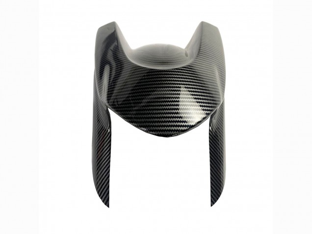 2012-2014 Black Carbon Fiber Yamaha TMAX530 Motorcycle Fairings UK Stores
