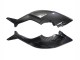 2012-2014 Black Carbon Fiber Yamaha TMAX530 Motorcycle Fairings UK Stores