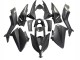 2012-2014 Black Carbon Fiber Yamaha TMAX530 Motorcycle Fairings UK Stores