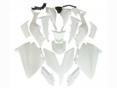 2015-2016 Unpainted Yamaha TMAX530 Motorcycle Fairings UK Stores