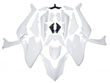 2017-2018 Unpainted Yamaha TMAX530 Motorcycle Fairings UK Stores