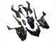 2017-2021 Glossy Black Yamaha XMAX300 Motorcycle Fairings UK Stores