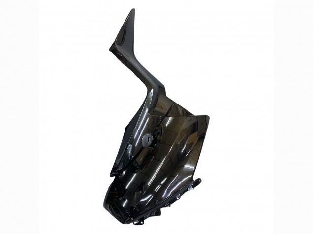 2017-2021 Glossy Black Yamaha XMAX300 Motorcycle Fairings UK Stores
