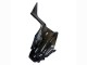 2017-2021 Glossy Black Yamaha XMAX300 Motorcycle Fairings UK Stores