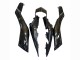 2017-2021 Glossy Black Yamaha XMAX300 Motorcycle Fairings UK Stores