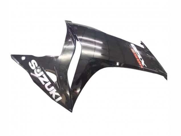 2017-2020 Matte Black Suzuki GSX250R Motorcycle Fairings UK Stores