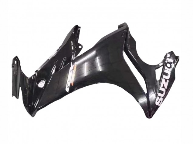 2017-2020 Matte Black Suzuki GSX250R Motorcycle Fairings UK Stores