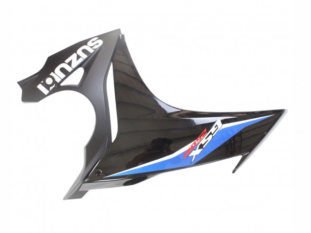 2017-2020 Blue Black Suzuki GSX250R Motorcycle Fairings UK Stores