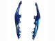 2017-2020 Blue Black Suzuki GSX250R Motorcycle Fairings UK Stores