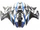 2017-2020 Blue Black Suzuki GSX250R Motorcycle Fairings UK Stores