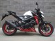 2017-2022 Red White Suzuki GSX-S 750 Motorcycle Fairings UK Stores