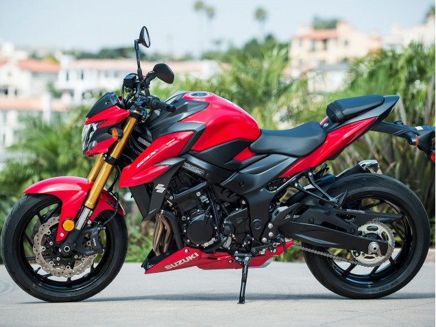 2017-2022 Black Red Suzuki GSX-S 750 Motorcycle Fairings UK Stores