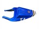 2003-2013 White Blue Lucky Strike Motul Suzuki SV650 Motorcycle Fairings UK Stores