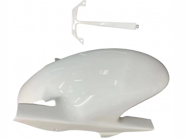2003-2013 White Blue Lucky Strike Motul Suzuki SV650 Motorcycle Fairings UK Stores