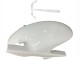 2003-2013 White Blue Lucky Strike Motul Suzuki SV650 Motorcycle Fairings UK Stores