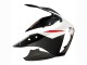 2003-2013 White Red Black Suzuki SV650 Motorcycle Fairings UK Stores