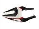 2003-2013 White Red Black Suzuki SV650 Motorcycle Fairings UK Stores
