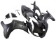 2003-2013 Matte Black Suzuki SV650 Motorcycle Fairings UK Stores