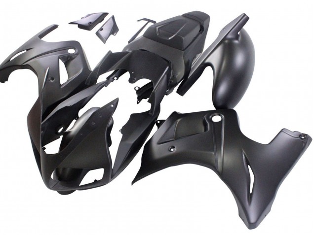 2003-2013 Matte Black Suzuki SV650 Motorcycle Fairings UK Stores