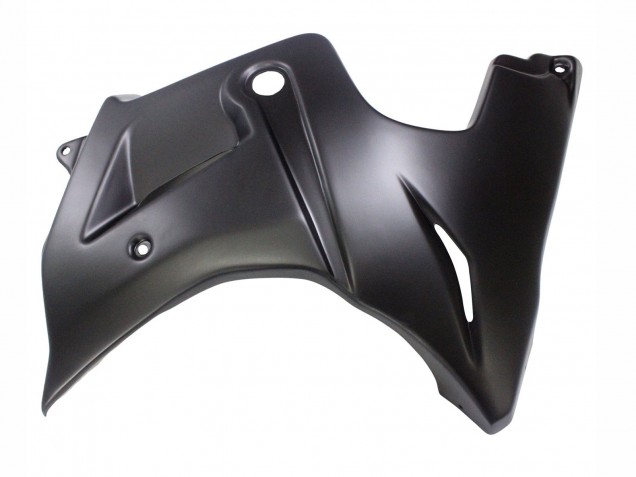 2003-2013 Matte Black Suzuki SV650 Motorcycle Fairings UK Stores