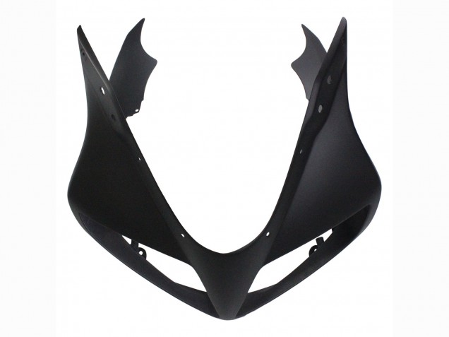 2003-2013 Matte Black Suzuki SV650 Motorcycle Fairings UK Stores