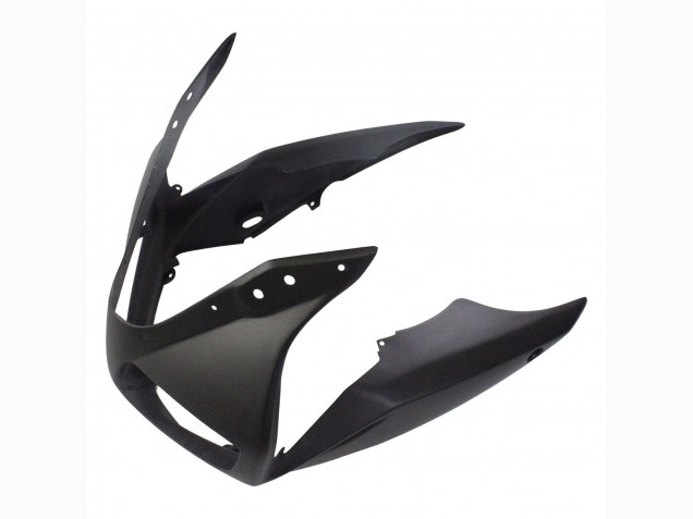 2003-2013 Matte Black Suzuki SV650 Motorcycle Fairings UK Stores