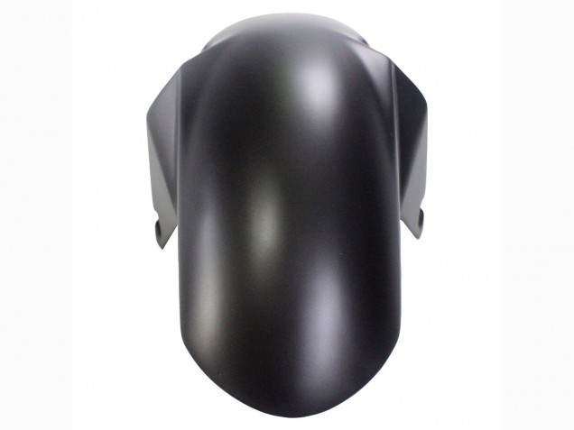 2003-2013 Matte Black Suzuki SV650 Motorcycle Fairings UK Stores