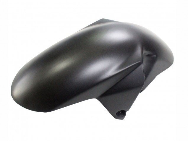 2003-2013 Matte Black Suzuki SV650 Motorcycle Fairings UK Stores