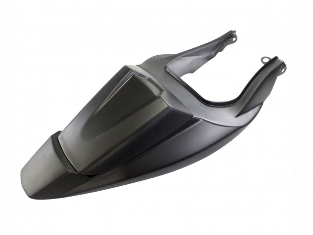 2003-2013 Matte Black Suzuki SV650 Motorcycle Fairings UK Stores