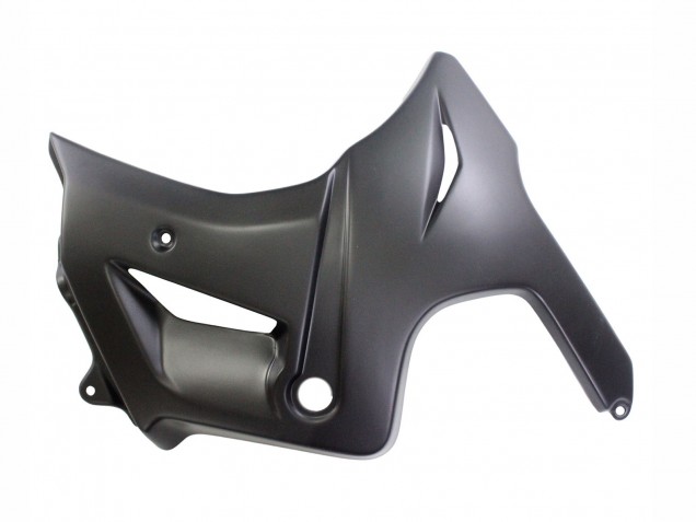 2003-2013 Matte Black Suzuki SV650 Motorcycle Fairings UK Stores