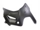 2003-2013 Matte Black Suzuki SV650 Motorcycle Fairings UK Stores