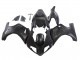2003-2013 Matte Black Suzuki SV650 Motorcycle Fairings UK Stores
