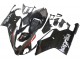 2003-2006 Glossy Black Grey Red Aprilia RSV1000 Motorcycle Fairings UK Stores