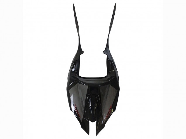2003-2006 Glossy Black Grey Red Aprilia RSV1000 Motorcycle Fairings UK Stores