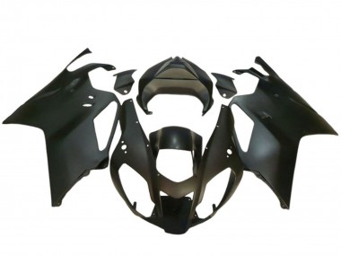 2003-2006 Matte Black Aprilia RSV1000 Motorcycle Fairings UK Stores