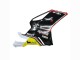 2003-2006 White Red Black Yellow 58 Aprilia RSV1000 Motorcycle Fairings UK Stores