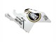2003-2006 White Black Lucky Strike Motul Michelin Aprilia RSV1000 Motorcycle Fairings UK Stores