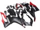 2020-2024 Red Matte Black Corse Ducati Panigale V2 Motorcycle Fairings UK Stores