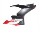 2020-2024 Red Matte Black Corse Ducati Panigale V2 Motorcycle Fairings UK Stores