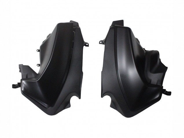 2020-2024 Red Matte Black Corse Ducati Panigale V2 Motorcycle Fairings UK Stores