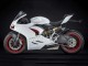 2020-2024 White Red Matte Black Ducati Panigale V2 Motorcycle Fairings UK Stores