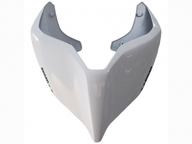 2020-2024 White Red Matte Black Ducati Panigale V2 Motorcycle Fairings UK Stores