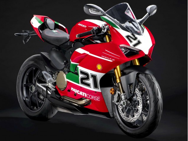 2020-2024 White Red Green Matte Black Corse 21 Ducati Panigale V2 Motorcycle Fairings UK Stores